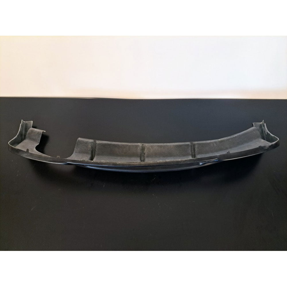 VAUTOSPORT Heckdiffusor BMW E82 (Single Exit) - PARTS33 GmbH