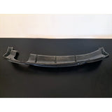 VAUTOSPORT Heckdiffusor BMW E82 (Single Exit) - PARTS33 GmbH