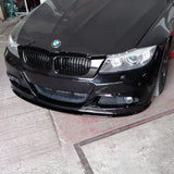 VAUTOSPORT Frontlippe BMW E90 E91 (Facelift) - PARTS33 GmbH