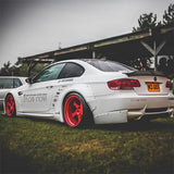 VAUTOSPORT BMW E92 M3 Liberty Style Bodykit - PARTS33 GmbH