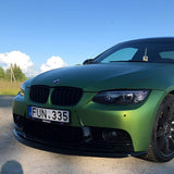 VAUTOSPORT Frontlippe BMW E92 M3 Style - PARTS33 GmbH