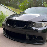 VAUTOSPORT Frontlippe BMW E92 M3 Style - PARTS33 GmbH