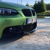 VAUTOSPORT Frontlippe BMW E92 M3 Style - PARTS33 GmbH