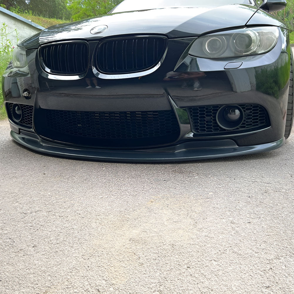 VAUTOSPORT Frontlippe BMW E92 M3 Style - PARTS33 GmbH