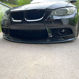 VAUTOSPORT Frontlippe BMW E92 M3 Style - PARTS33 GmbH