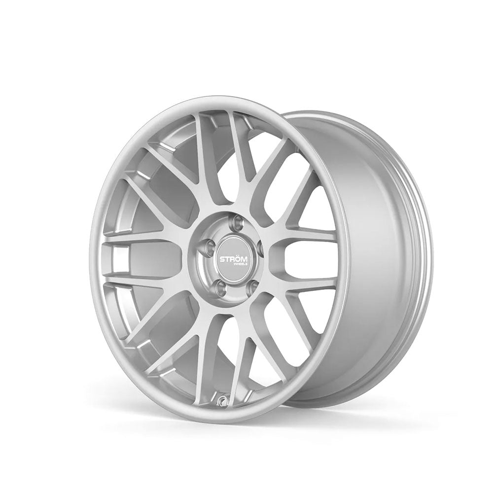 STRÖM WHEELS STR2 19 Zoll