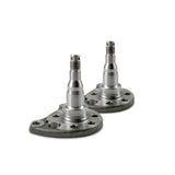 EPYTEC Achszapfen passend für VW Golf 1 2 3 für Umbau auf Golf 2 / 3 G60 / 16V Bremsscheiben Hinterachse