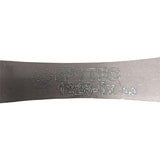 EPYTEC Bremssattel Adapter passend für Audi RS4 B9 für RS6 C8 Bremsanlage Hinterachse