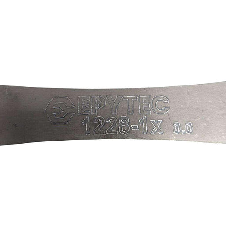 EPYTEC Bremssattel Adapter passend für Audi RS4 B9 für RS6 C8 Bremsanlage Hinterachse