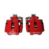 EPYTEC Bremssattel & Halter passend für Golf 4 R32 / Audi S3 8L Hinterachse