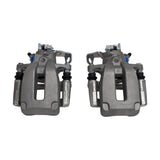 EPYTEC Bremssattel & Halter passend für Golf 4 R32 / Audi S3 8L Hinterachse