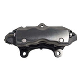 EPYTEC Bremssattel Kit passend für Audi Q7 / VW Touareg / Porsche Cayenne auf 4-Kolben Porsche ZR18/ZL18 Sattel für 22–28mm Bremsscheiben Hinterachse