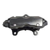 EPYTEC Bremssattel Kit passend für Audi Q7 / VW Touareg / Porsche Cayenne auf 4-Kolben Porsche ZR18/ZL18 Sattel für 22–28mm Bremsscheiben Hinterachse