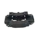 EPYTEC Bremssattel Kit passend für Porsche Boxster 986 / 996 / Cayman 2.7 auf 4-Kolben Porsche Bremssattel für 280–330 mm Bremsscheiben Hinterachse