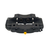 EPYTEC Bremssattel Kit passend für Porsche Boxster 986 / 996 / Cayman 2.7 auf 4-Kolben Porsche Bremssattel für 280–330 mm Bremsscheiben Hinterachse