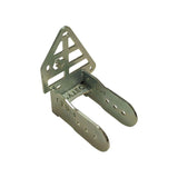 EPYTEC Getriebehalter passend für VW T3 für 012 5-Gang Getriebe Umbau