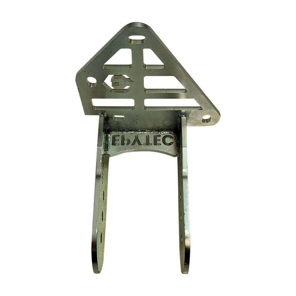 EPYTEC Getriebehalter passend für VW T3 für 012 5-Gang Getriebe Umbau