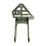 EPYTEC Getriebehalter passend für VW T3 für 012 5-Gang Getriebe Umbau