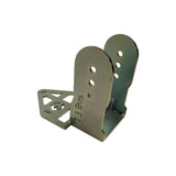 EPYTEC Getriebehalter passend für VW T3 für 012 5-Gang Getriebe Umbau