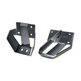 EPYTEC Motorhalter passend für BMW E28 für M30 B35 / S38 M5 Motorumbau