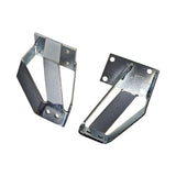 EPYTEC Motorhalter passend für BMW E28 für M30 B35 / S38 M5 Motorumbau