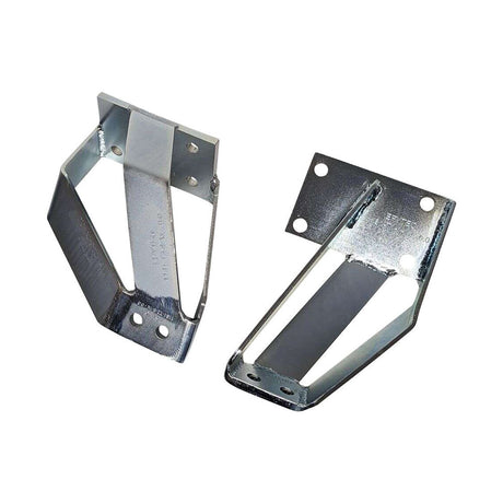 EPYTEC Motorhalter passend für BMW E28 für M30 B35 / S38 M5 Motorumbau