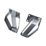 EPYTEC Motorhalter passend für BMW E28 für M30 B35 / S38 M5 Motorumbau