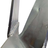 EPYTEC Motorhalter passend für BMW E28 für M30 B35 / S38 M5 Motorumbau