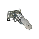 EPYTEC Motorhalter passend für VW Golf 2 3 / Passat / Corrado / Vento für VR5 4-Motion Umbau