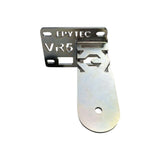 EPYTEC Motorhalter passend für VW Golf 2 3 / Passat / Corrado / Vento für VR5 4-Motion Umbau
