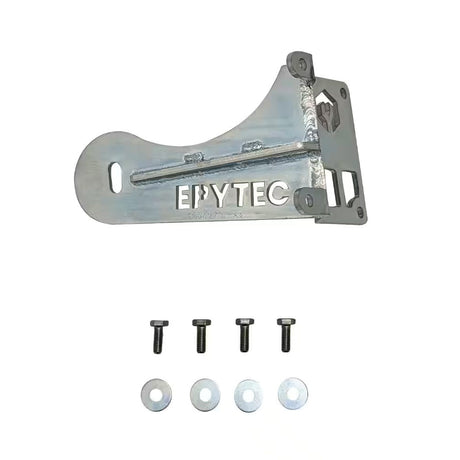 EPYTEC Motorhalter verstärkt passend für VW Golf 2 3 Corrado Jetta Passat für 4 Motion Umbau & 1,8T / 16V / TDI Motoren