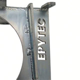 EPYTEC Motorhalter verstärkt passend für VW Golf 2 3 Corrado Jetta Passat für 4 Motion Umbau & 1,8T / 16V / TDI Motoren