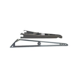 EPYTEC Schlossträger Frontblech passend für VW Golf 2 3 Passat Jetta Corrado