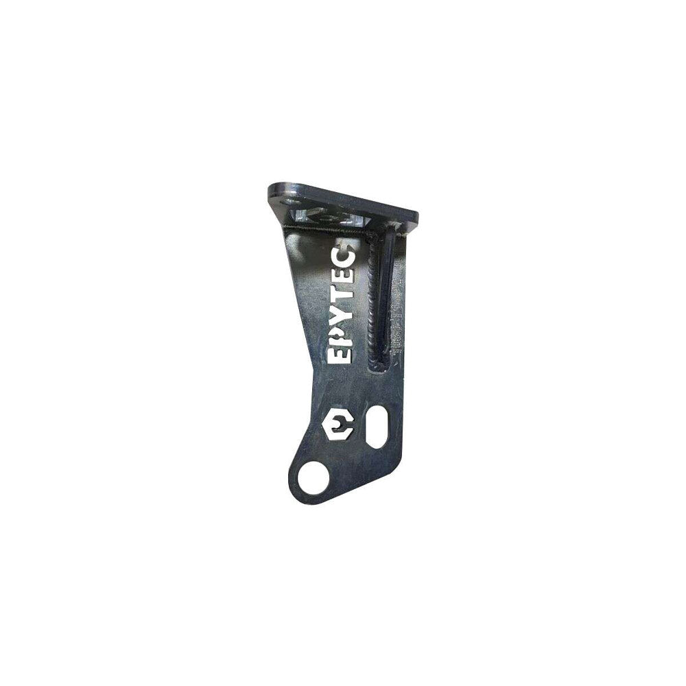 EPYTEC Verstärkter Getriebehalter passend für VW Golf 2 / Passat / Corrado / Jetta / Vento für 5-Gang 02A / 02J Getriebe