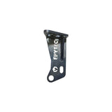 EPYTEC Verstärkter Getriebehalter passend für VW Golf 2 / Passat / Corrado / Jetta / Vento für 5-Gang 02A / 02J Getriebe
