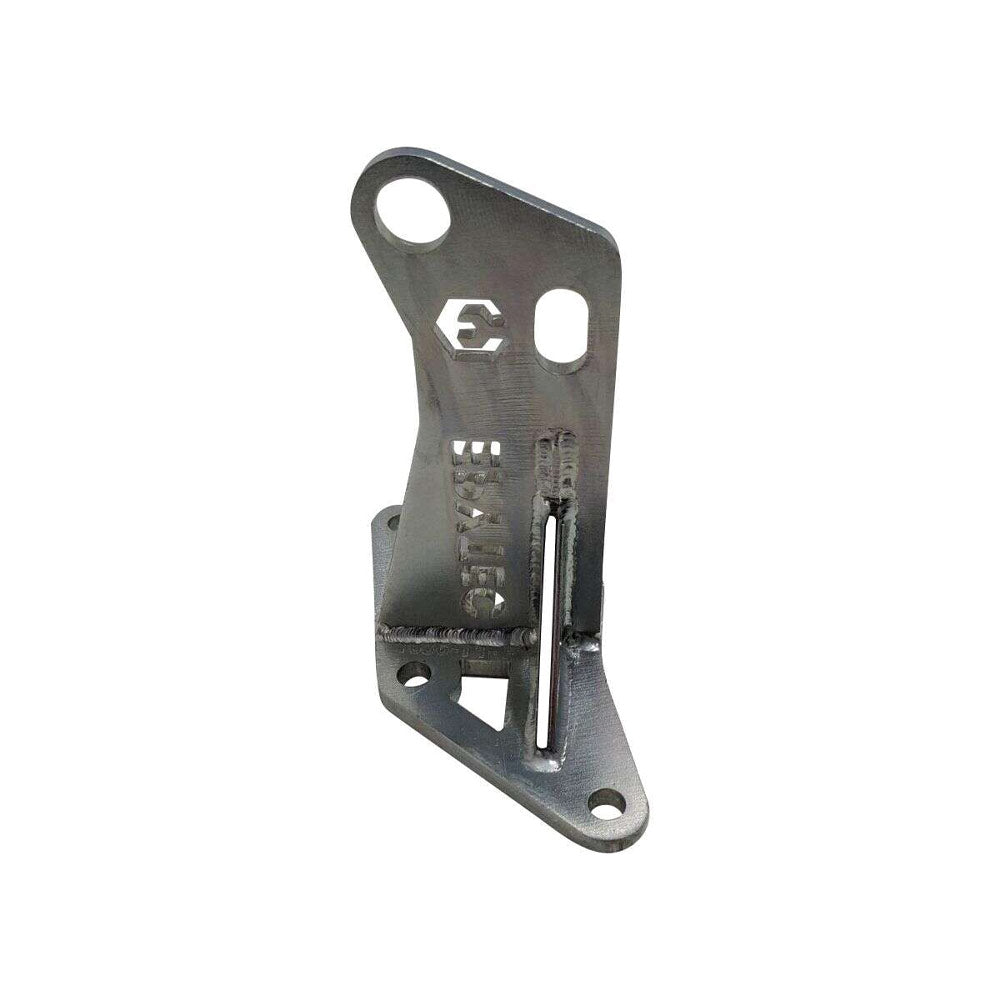 EPYTEC Verstärkter Getriebehalter passend für VW Golf 2 / Passat / Corrado / Jetta / Vento für 5-Gang 02A / 02J Getriebe