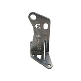 EPYTEC Verstärkter Getriebehalter passend für VW Golf 2 / Passat / Corrado / Jetta / Vento für 5-Gang 02A / 02J Getriebe