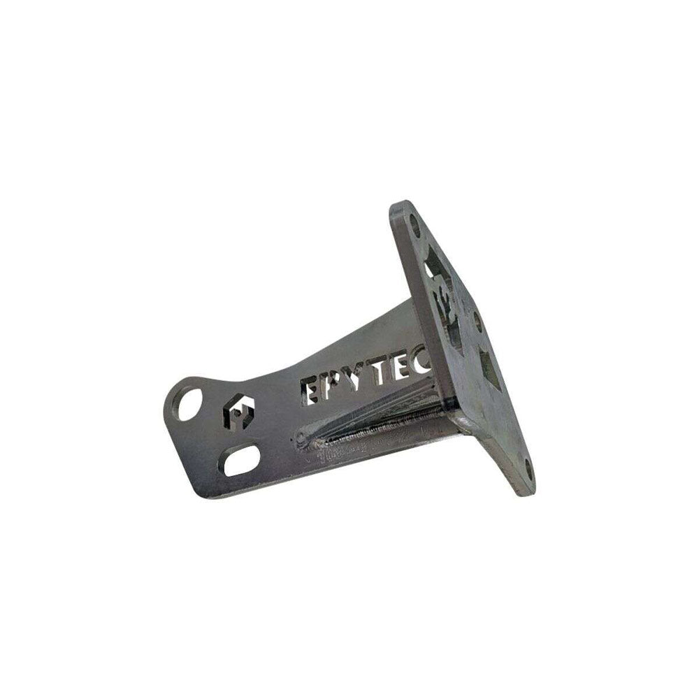 EPYTEC Verstärkter Getriebehalter passend für VW Golf 2 / Passat / Corrado / Jetta / Vento für 5-Gang 02A / 02J Getriebe