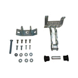 EPYTEC Verstärkter Motorhalter passend für Golf 2 / Golf 3 für 1.8T / G60 / 2.0L 16V 8V Umbau mit 02A / 02J / 02M Getriebe