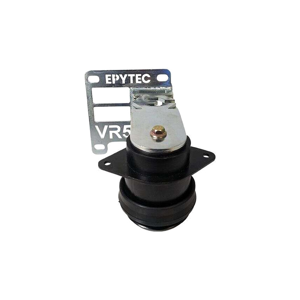 EPYTEC Verstärkter Motorhalter passend für VW Golf 2 3 / Passat / Corrado / Vento für Umbau auf VR5 Motor