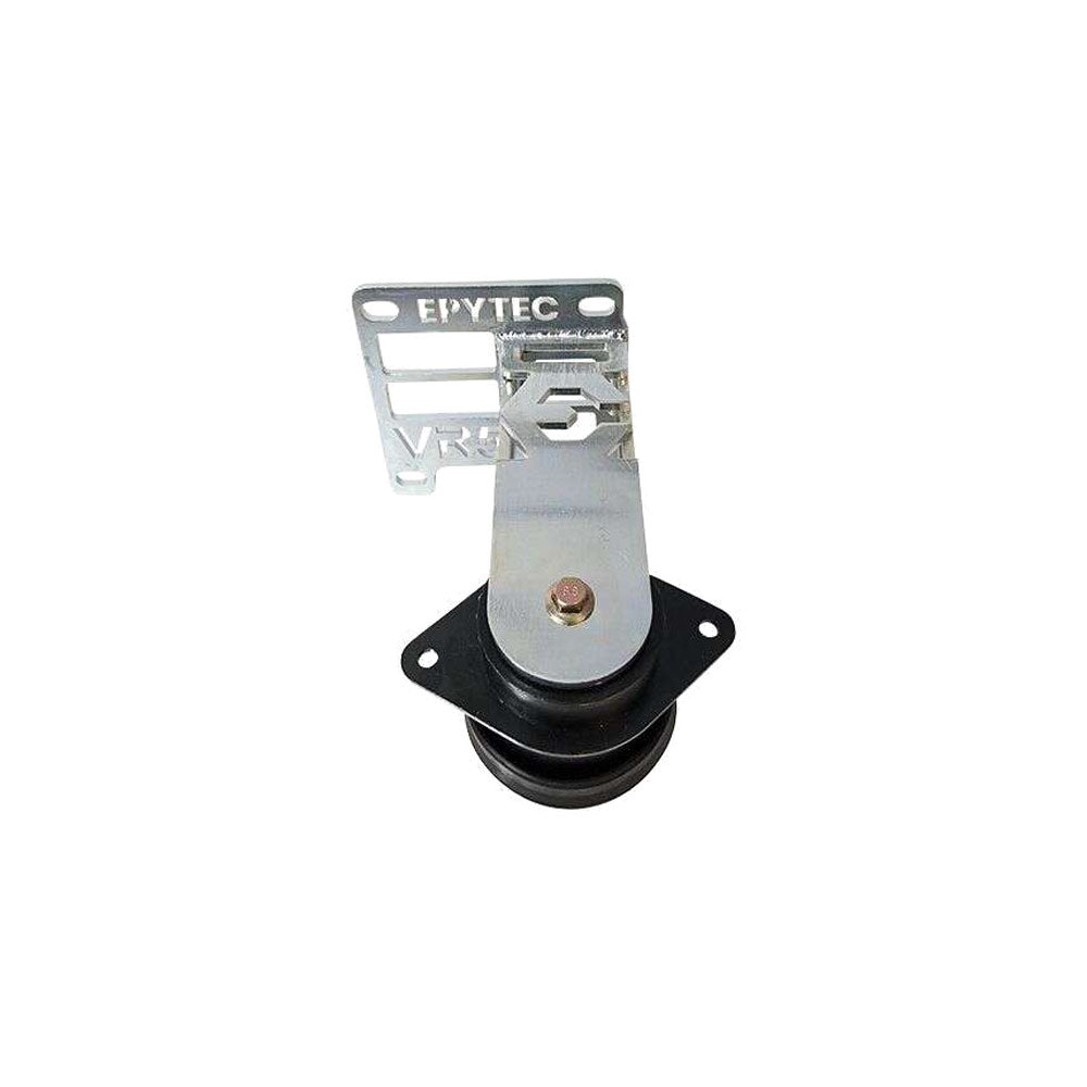 EPYTEC Verstärkter Motorhalter passend für VW Golf 2 3 / Passat / Corrado / Vento für Umbau auf VR5 Motor