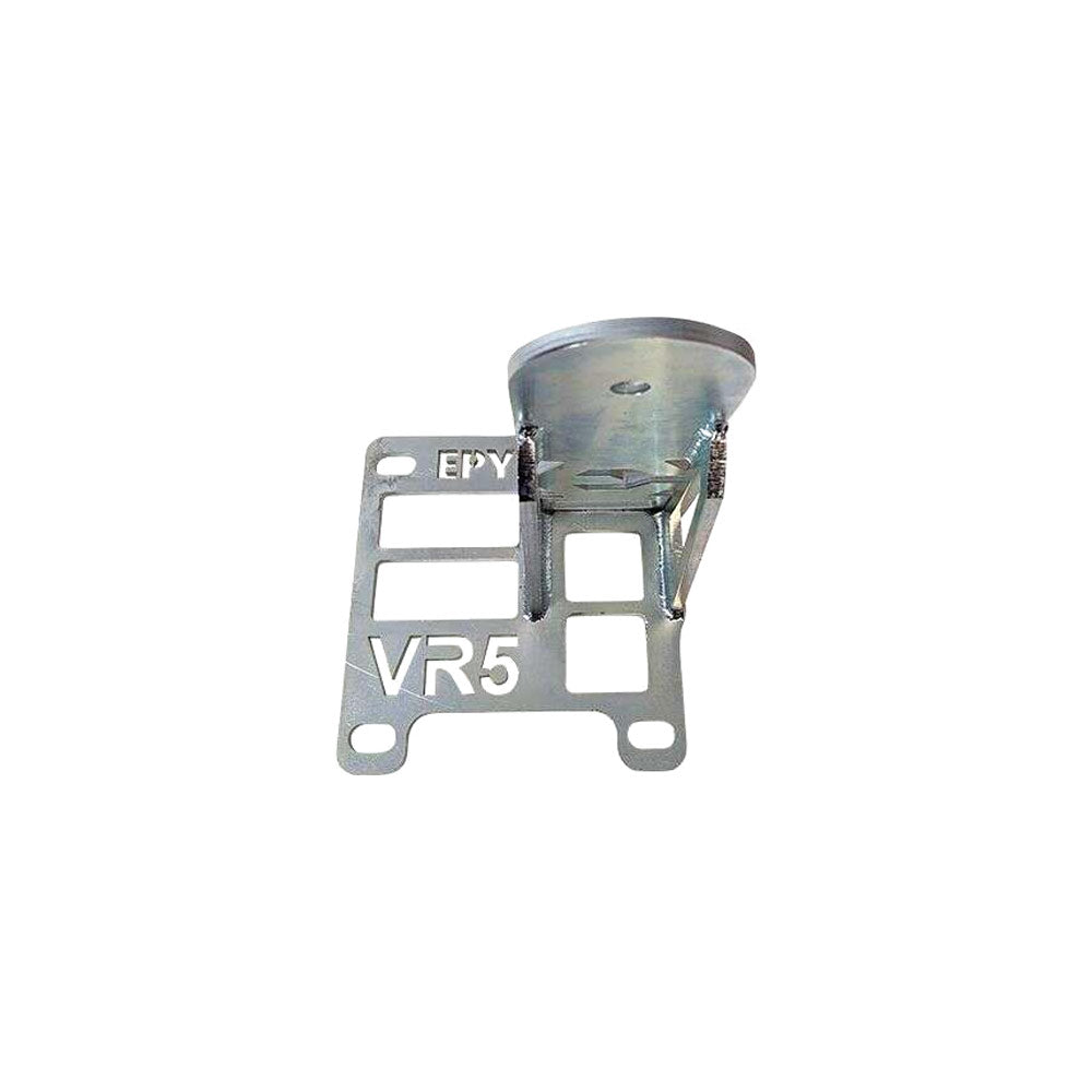 EPYTEC Verstärkter Motorhalter passend für VW Golf 2 3 / Passat / Corrado / Vento für Umbau auf VR5 Motor