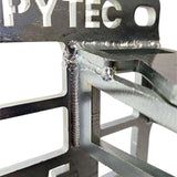 EPYTEC Verstärkter Motorhalter passend für VW Golf 2 3 / Passat / Corrado / Vento für Umbau auf VR5 Motor