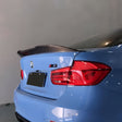 VAUTOSPORT Spoiler Lippe BMW F30 F80 - PARTS33 GmbH