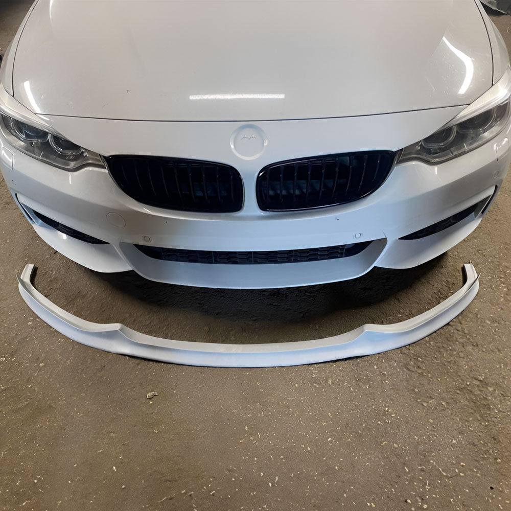 VAUTOSPORT Frontlippe BMW F32 M-Paket - PARTS33 GmbH