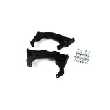 FAMEFORM Dual Caliper Kit Hinterachse auf 2. Bremssattel für Fly-Off passend für BMW E39 Limousine (Stahl)