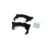 FAMEFORM Dual Caliper Kit Hinterachse auf 2. Bremssattel für Fly-Off passend für BMW E39 Limousine (Stahl)