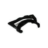 FAMEFORM Dual Caliper Kit Hinterachse auf 2. Bremssattel für Fly-Off passend für BMW E39 Limousine (Stahl)