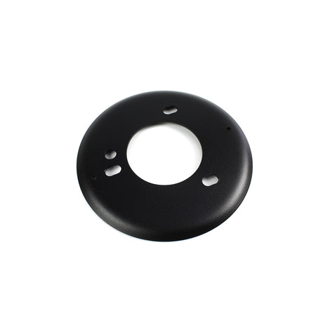 FAMEFORM Domlager Vorderachse Verstärkungsbleche Einschweissbleche Set passend für BMW E46 (Stahl)