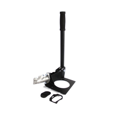 FAMEFORM hydraulische Handbremse E-Brake Fly-Off passend für BMW E36 Compact Hebel abschraubbar